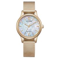 Orologio Citizen Donna Of Lady in Acciaio EM0892-80D - EM0892-80D